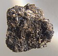 Apollo 17 "Goodwill Moonrock"