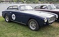 1952 C-3 Coupe