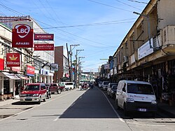 Aparri Centro