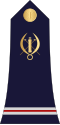 Adjudant (Burkina Faso Ground Forces)[11][12]