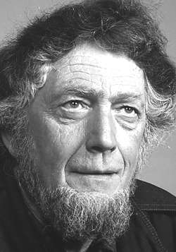Jack Cady, date unknown