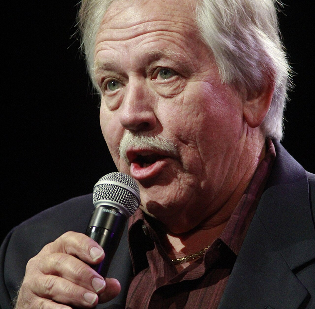 John Conlee 2015.JPG