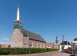 Hagha Church