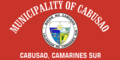 Flag of Cabusao