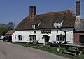 The Crooked Billet pub