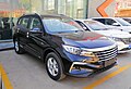 Dorcen G60