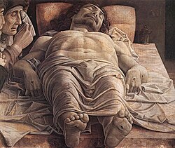 Lamentation of Christ 