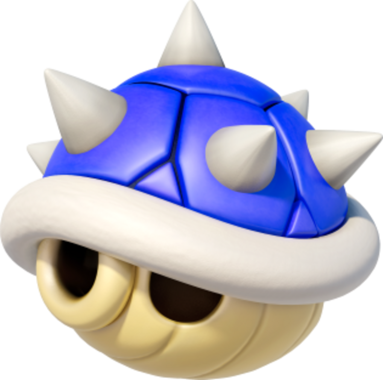 Mario Kart Blue Shell.png