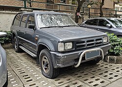 Forta FZ6491
