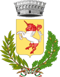 Coat of arms of Caldes