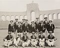 Eileen Wearne Olympic photographs and papers (1920–1947)[22]