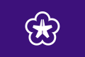 Flag of Kitakyushu