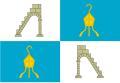 Flag of Graus