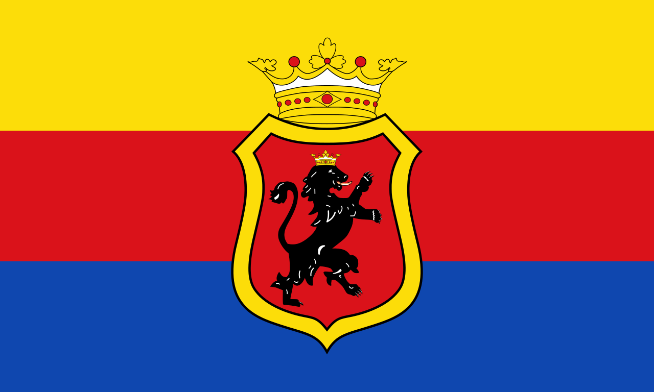 DEU Papenburg Flag.svg