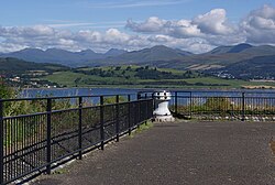 Robert Burns Statue