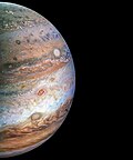 Perijove 26 image