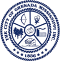 Official seal of Grenada