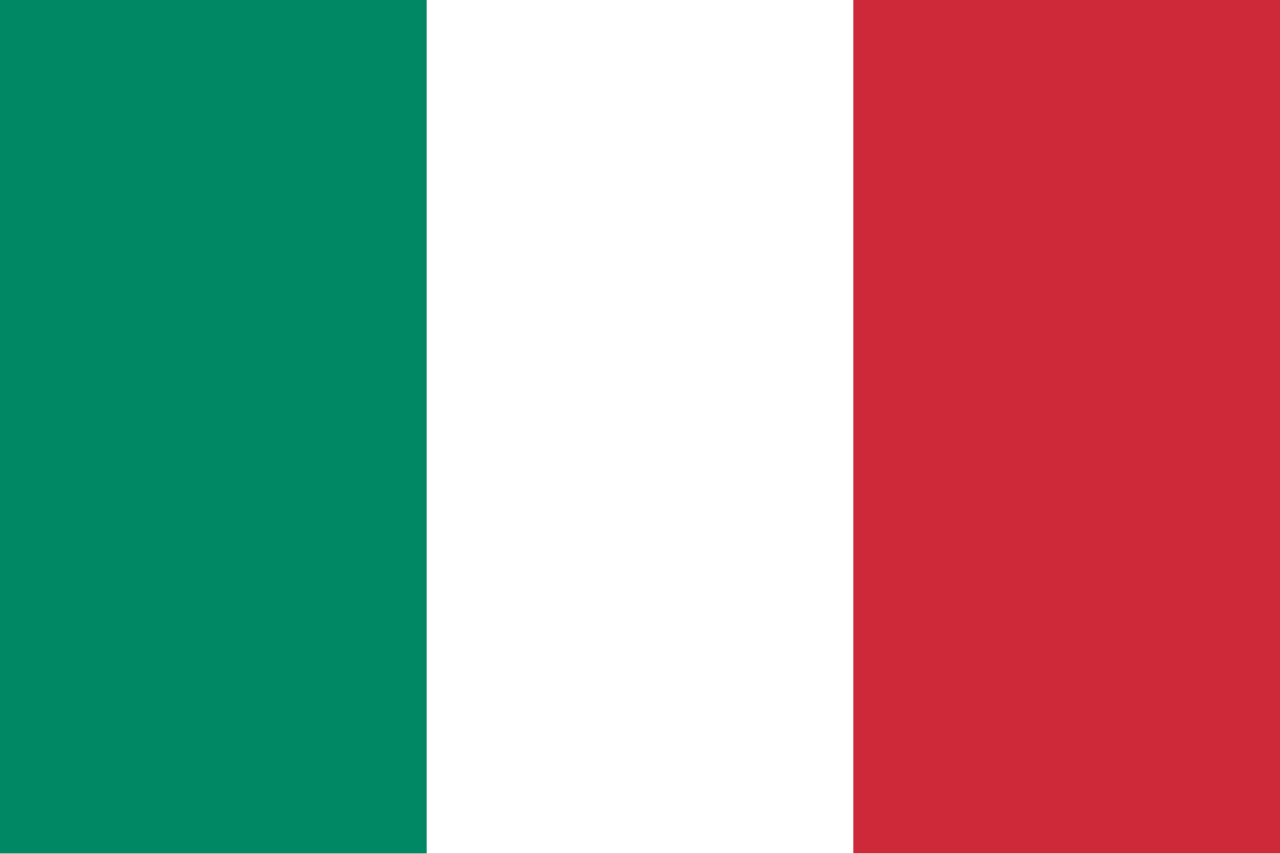 Flag of Italy (2003–2006).svg