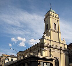 Church of St. Nicholas