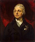 Count Semyon Vorontsov (1744–1832)