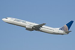 Boeing 737