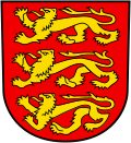 Coat of arms of Freienbach