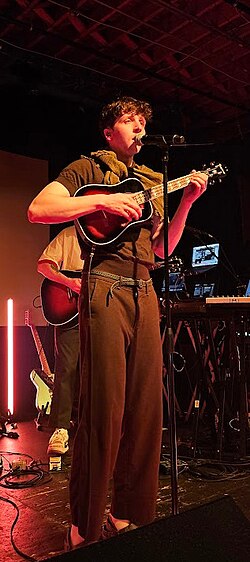 Faber in 2026