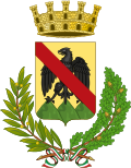 Coat of arms of Valmadrera