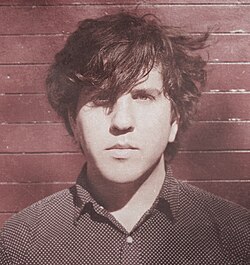 Slick in 2012