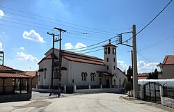 Church of St. Spyridon