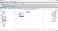 Enterprise Designer includes business rules and business rules designer