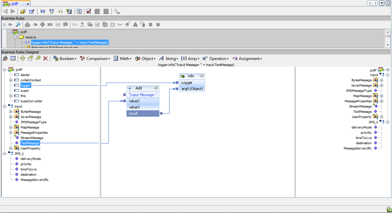 Java Caps Enterprise Manager Netbeans.png