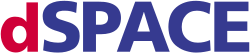 dSPACE-Logo