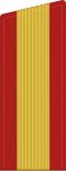 Старшина́ Starshyná (Russian Ground Forces)[8]