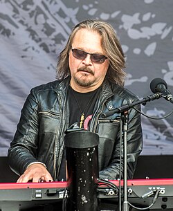 Michaeli in 2017