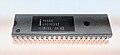 Intel 8088, original 5 MHz nMOS variant in plastic DIP package
