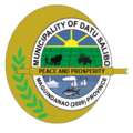 Official seal of Datu Salibo