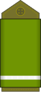 Adjudant (Land Forces of the DR Congo)