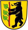 Coat of arms of Rangendingen
