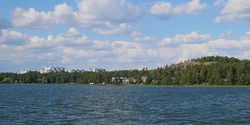 Soukka from the sea