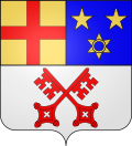 Coat of arms of Gignat