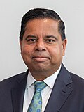 Gary Anandasangaree, Minister of Public Safety
