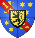 Coat of arms of Oosterzele