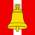 Flag of Commugny