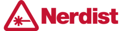Nerdist logo