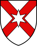 Coat of arms of Orzens