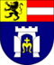 Georg Eder's coat of arms