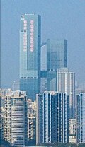 Shenzhen Bay Innovation and Technology Centre, Shenzhen