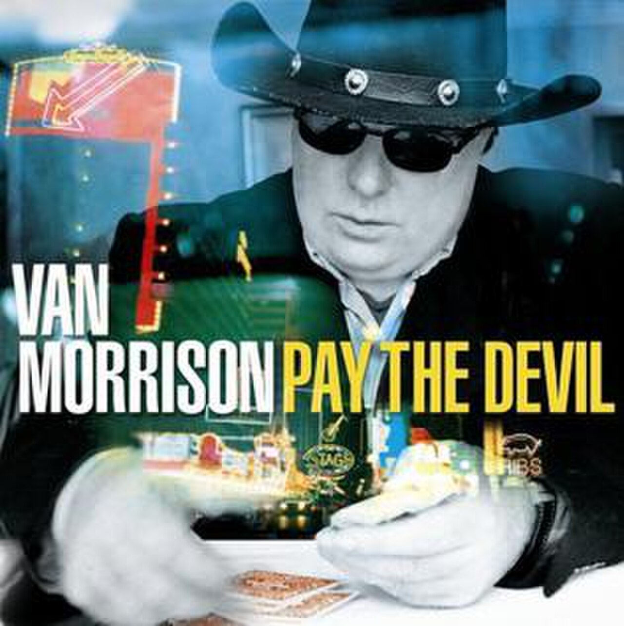 Van Morrison - Pay the Devil (cover art).jpg