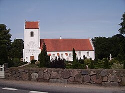 Marslev Church